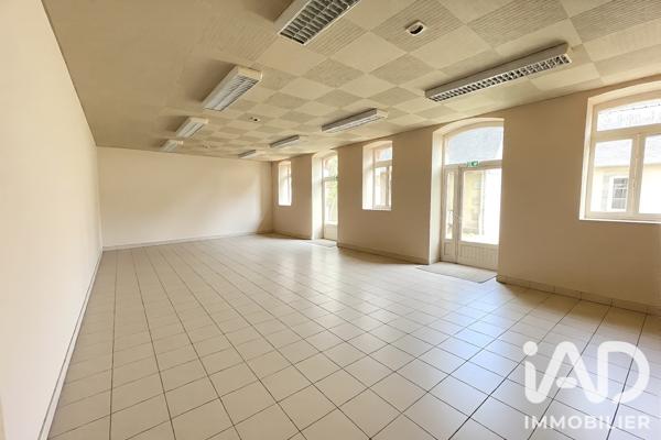 Maison à vendre 21 pièces 694 m² Guingamp