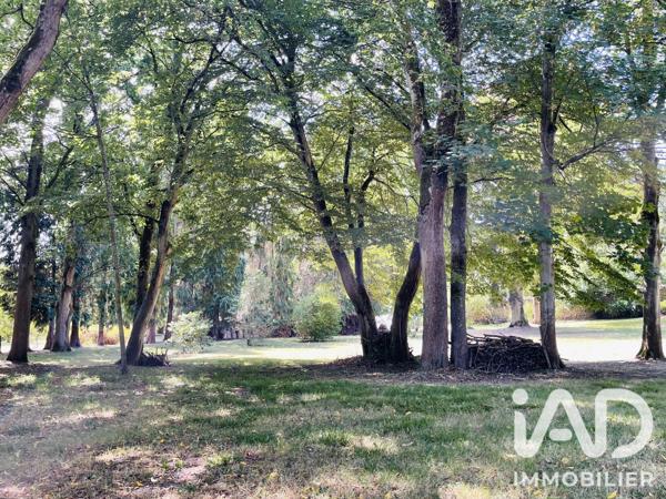 Maison à vendre 21 pièces 694 m² Guingamp