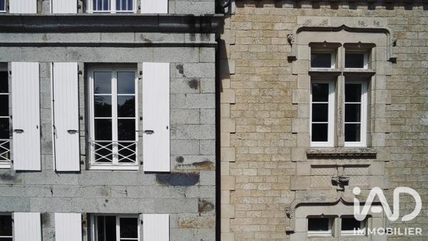 Maison à vendre 21 pièces 694 m² Guingamp