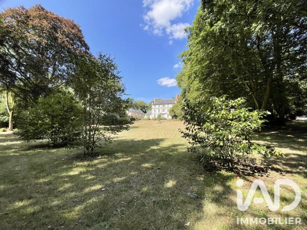 Maison à vendre 21 pièces 694 m² Guingamp