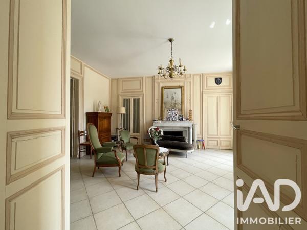 Maison à vendre 21 pièces 694 m² Guingamp