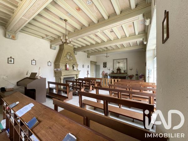 Maison à vendre 21 pièces 694 m² Guingamp