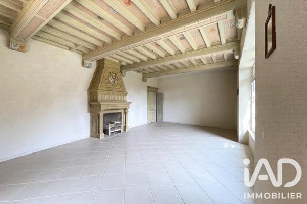 Maison à vendre 21 pièces 694 m² Guingamp