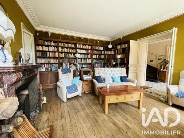 Maison à vendre 21 pièces 694 m² Guingamp