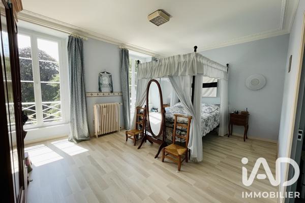 Maison à vendre 21 pièces 694 m² Guingamp