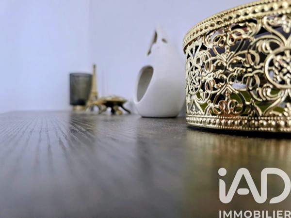 Appartement à vendre 3 pièces 63 m² Nantes