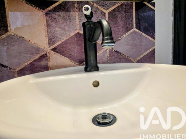 Appartement à vendre 3 pièces 63 m² Nantes