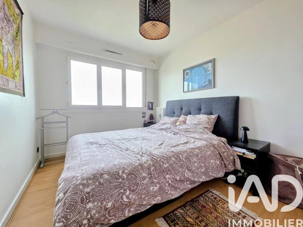 Appartement à vendre 3 pièces 63 m² Nantes