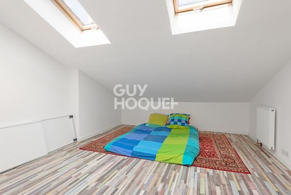 Maison de ville, CARMAUX