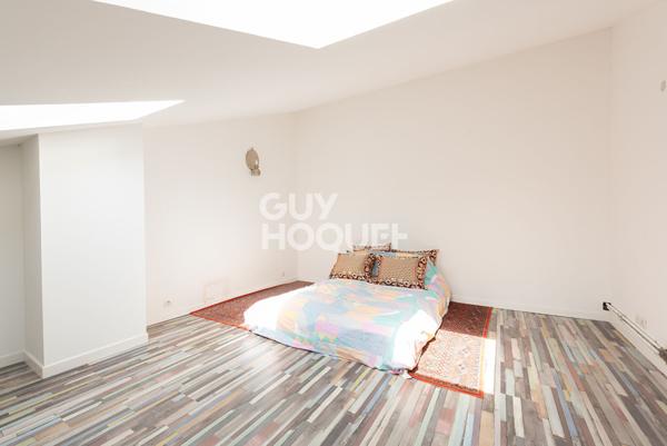 Maison de ville, CARMAUX