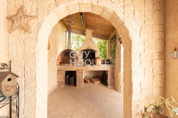 Maison de ville, CARMAUX