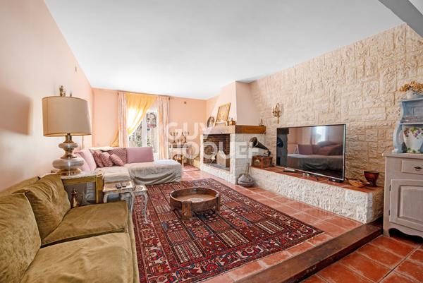 Maison de ville, CARMAUX