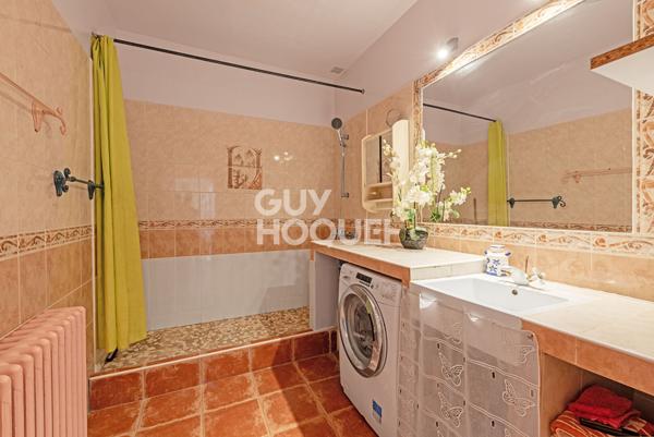 Maison de ville, CARMAUX