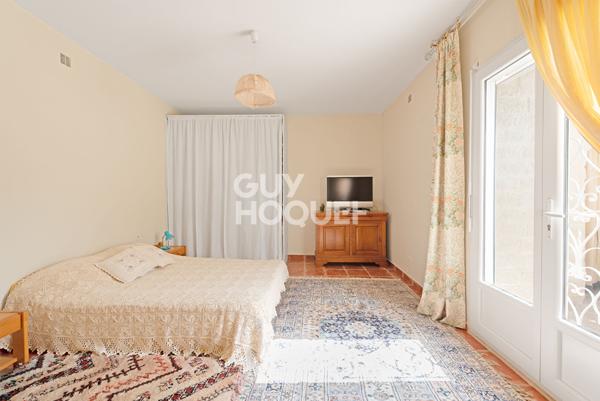 Maison de ville, CARMAUX