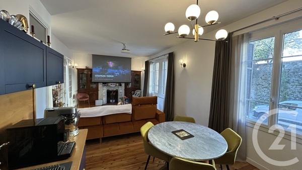 Appartement à vendre  4 pièces - 103 m2 CORTE - 202