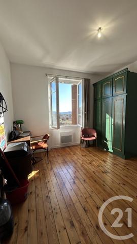 Appartement à vendre  4 pièces - 103 m2 CORTE - 202
