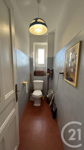 Appartement à vendre  4 pièces - 103 m2 CORTE - 202