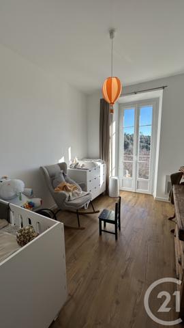 Appartement à vendre  4 pièces - 103 m2 CORTE - 202