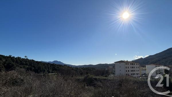 Appartement à vendre  4 pièces - 103 m2 CORTE - 202