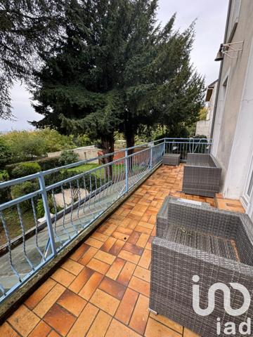 Maison à vendre 8 pièces 216 m² Dammartin-en-Goële