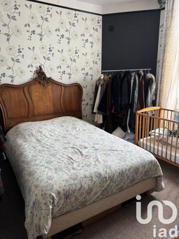 Maison à vendre 8 pièces 216 m² Dammartin-en-Goële