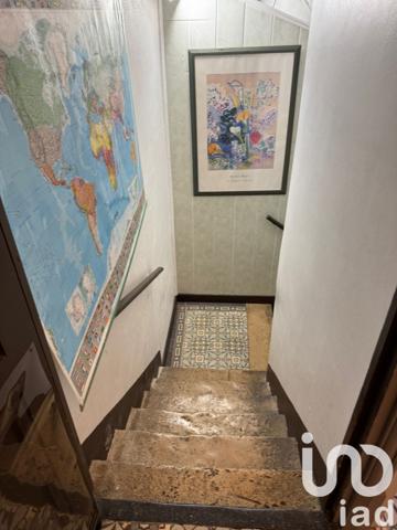 Maison à vendre 8 pièces 216 m² Dammartin-en-Goële