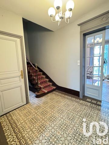 Maison à vendre 8 pièces 216 m² Dammartin-en-Goële