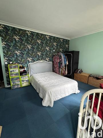 Maison à vendre 8 pièces 216 m² Dammartin-en-Goële