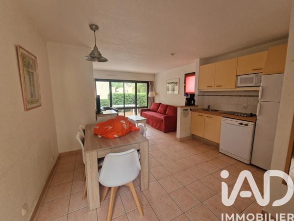 Appartement à vendre 3 pièces 45 m² Agde