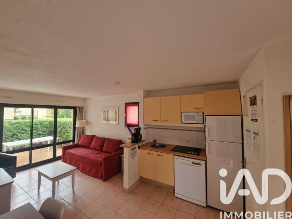 Appartement à vendre 3 pièces 45 m² Agde