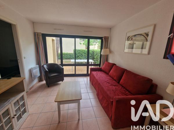 Appartement à vendre 3 pièces 45 m² Agde