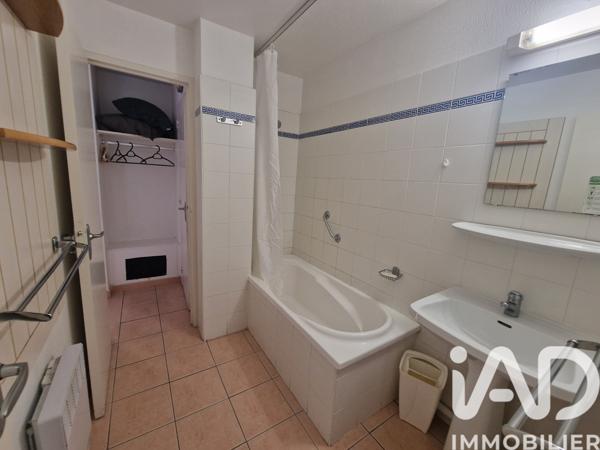 Appartement à vendre 3 pièces 45 m² Agde