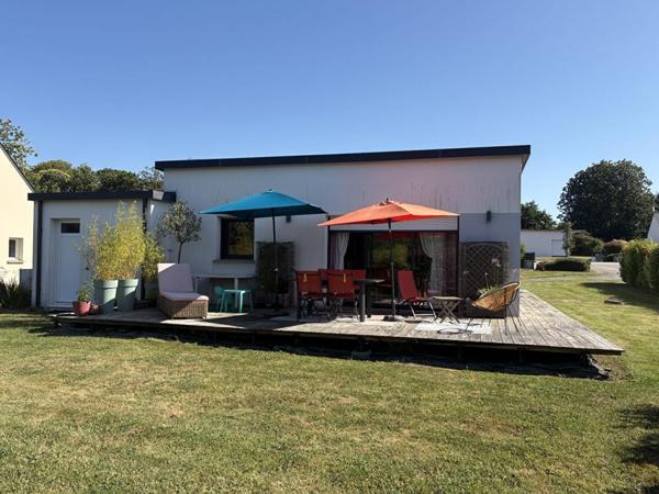 A vendre RIEC SUR BELON (29340) Maison 5 pièces 3 chambres 94 m2