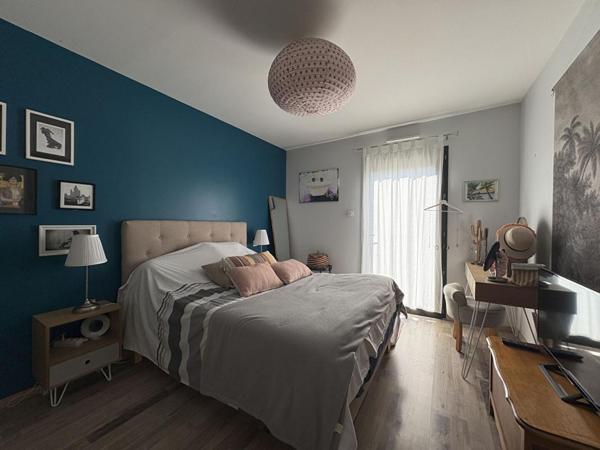 A vendre RIEC SUR BELON (29340) Maison 5 pièces 3 chambres 94 m2