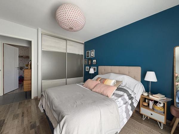 A vendre RIEC SUR BELON (29340) Maison 5 pièces 3 chambres 94 m2