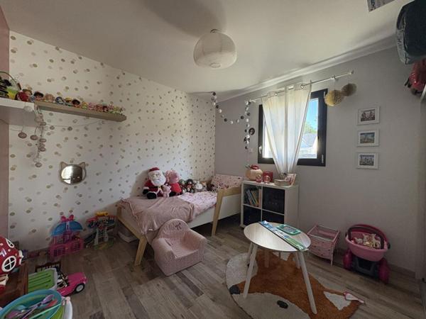 A vendre RIEC SUR BELON (29340) Maison 5 pièces 3 chambres 94 m2