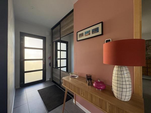 A vendre RIEC SUR BELON (29340) Maison 5 pièces 3 chambres 94 m2