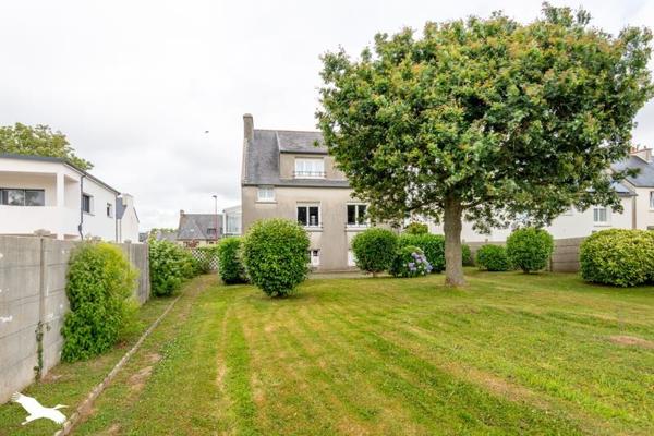Maison à vendre |  Lesneven |  8 pièces | 135 m²