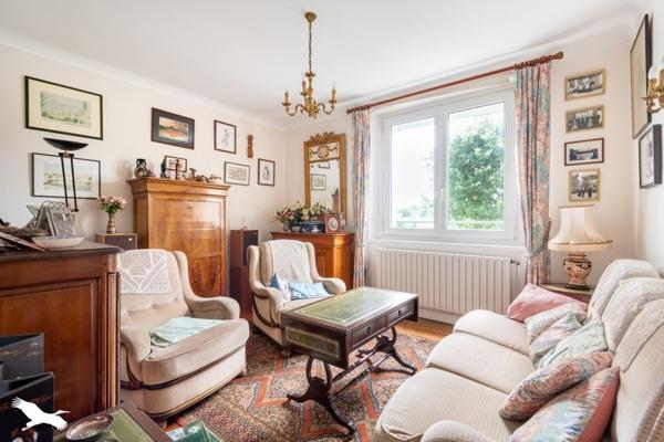 Maison à vendre |  Lesneven |  8 pièces | 135 m²