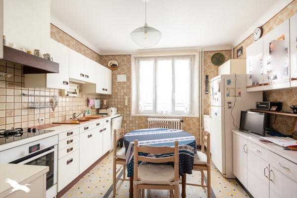 Maison à vendre |  Lesneven |  8 pièces | 135 m²