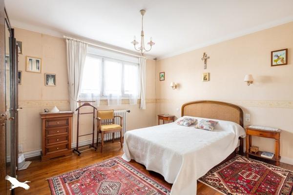 Maison à vendre |  Lesneven |  8 pièces | 135 m²