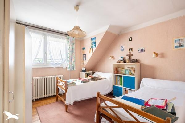 Maison à vendre |  Lesneven |  8 pièces | 135 m²