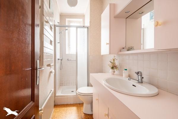 Maison à vendre |  Lesneven |  8 pièces | 135 m²