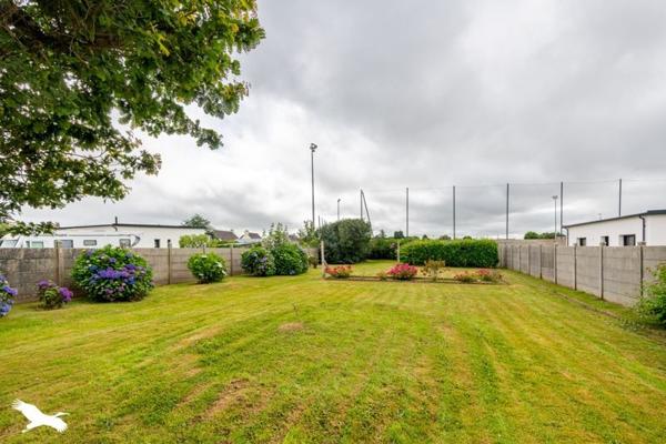 Maison à vendre |  Lesneven |  8 pièces | 135 m²