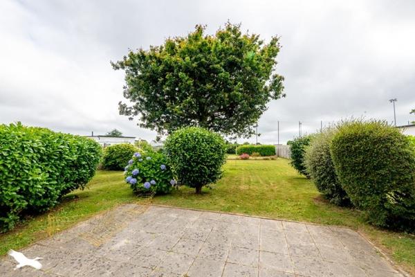 Maison à vendre |  Lesneven |  8 pièces | 135 m²