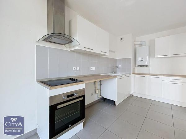 Appartement à vendre 3 pièces 69.25m² Nîmes (30000)