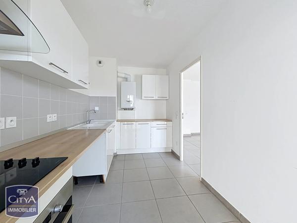 Appartement à vendre 3 pièces 69.25m² Nîmes (30000)