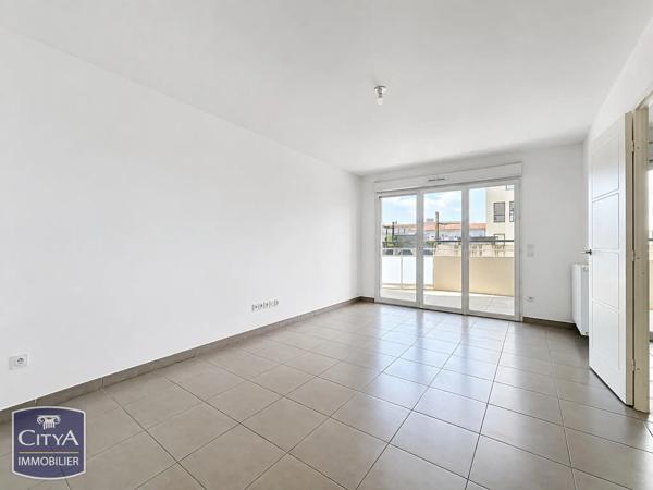 Appartement à vendre 3 pièces 69.25m² Nîmes (30000)