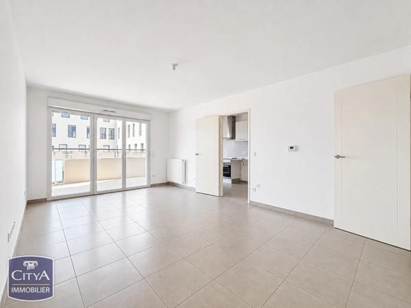 Appartement à vendre 3 pièces 69.25m² Nîmes (30000)