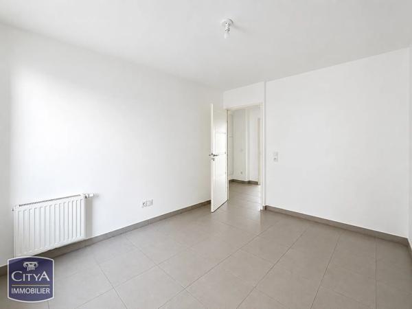 Appartement à vendre 3 pièces 69.25m² Nîmes (30000)